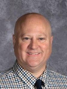 Staff - Rock Ridge High School